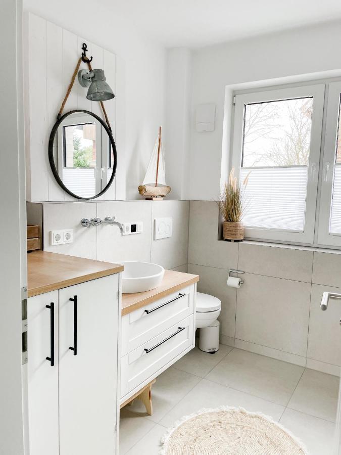 Ferienwohnung Cozy Crab Scharbeutz Zewnętrze zdjęcie
