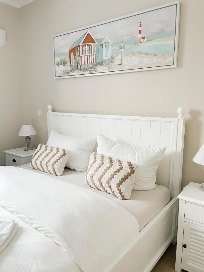 Ferienwohnung Cozy Crab Scharbeutz Zewnętrze zdjęcie